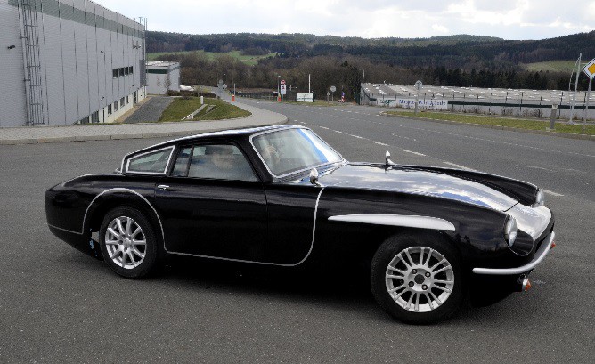 Tesla и все, все, все: самый полный обзор электромобилей мира