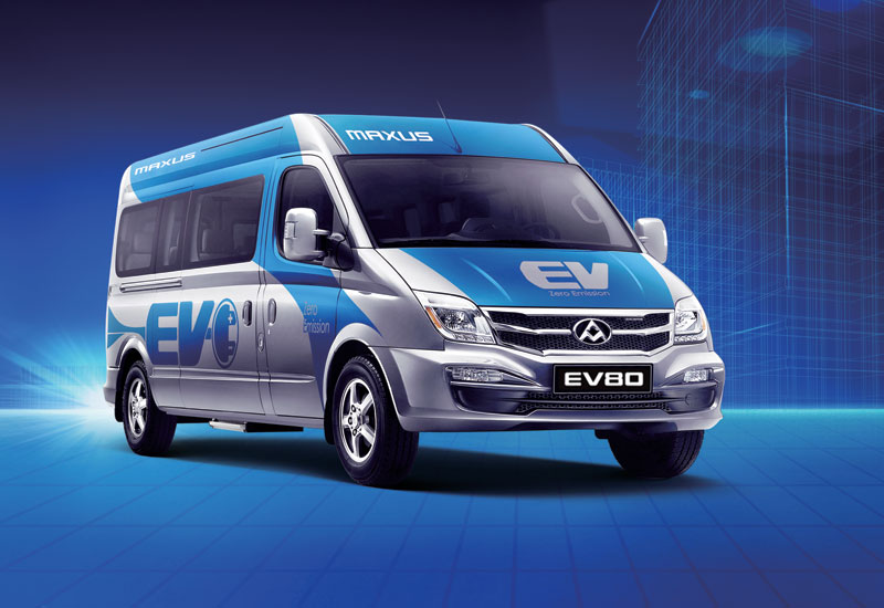 Tesla и все, все, все: самый полный обзор электромобилей мира