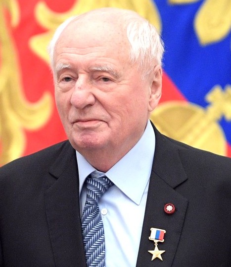 Стало відомо про останні хвилини життя Марка Захарова
