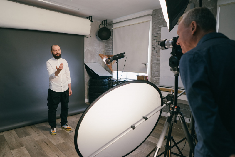 В Україні розпочався масштабний проект "Коли тиша заговорила"