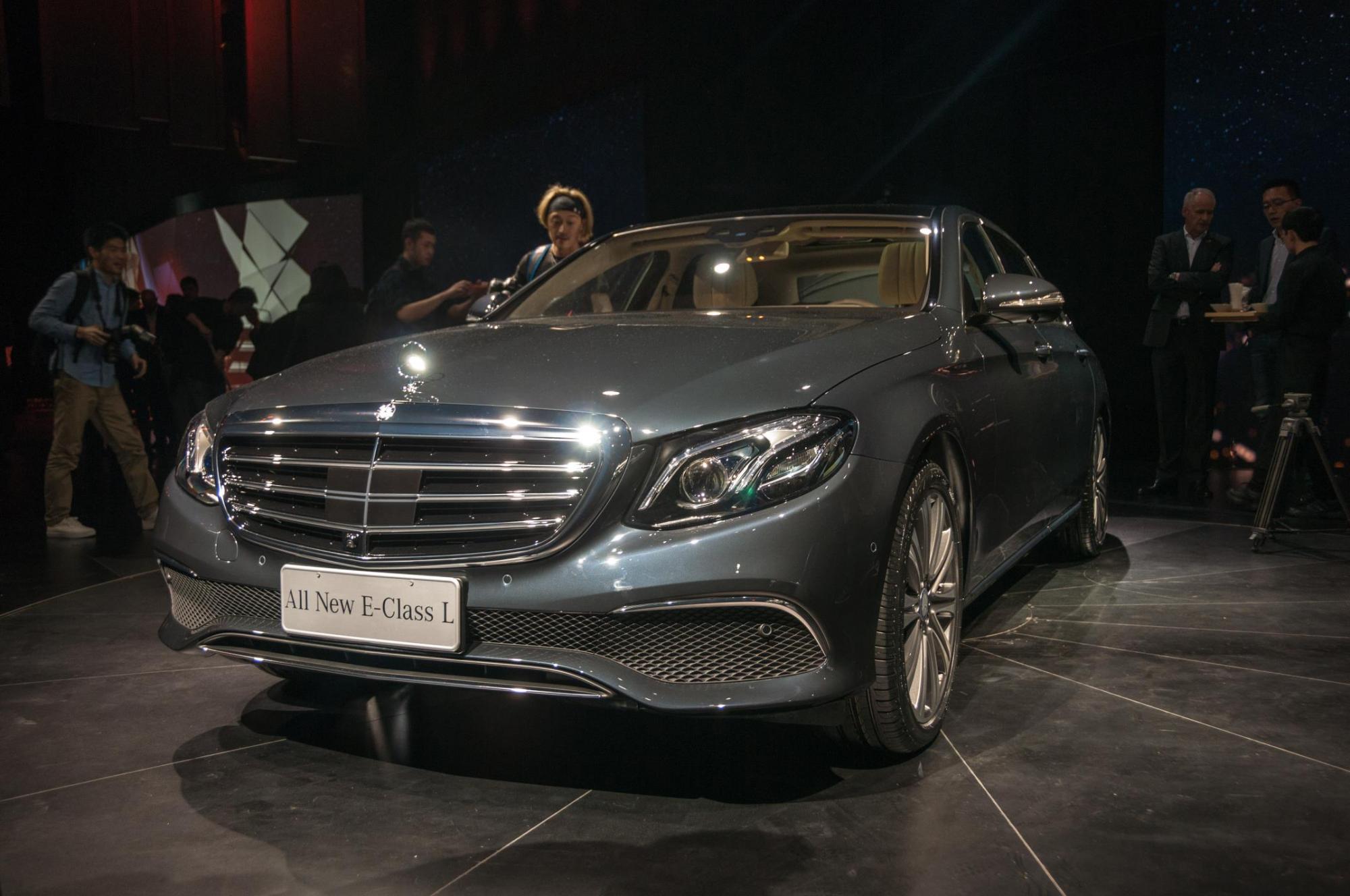 Пекинский автосалон 2016: самые яркие новинки