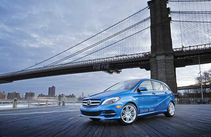 Tesla и все, все, все: самый полный обзор электромобилей мира