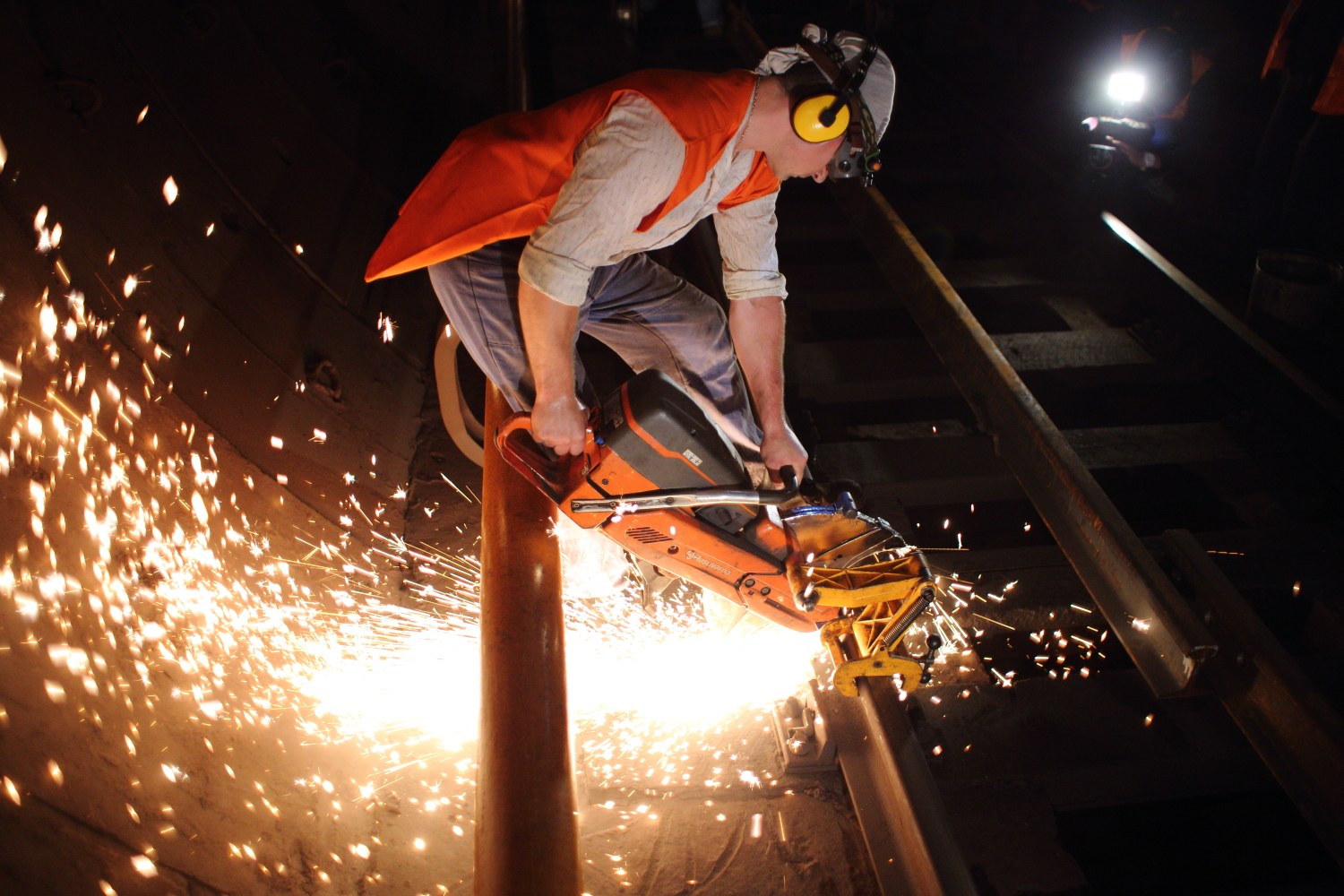 Экскурсия по киевскому метро