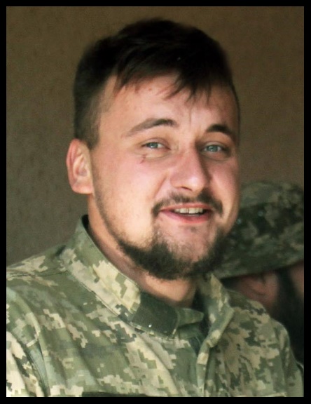 В мережі показали фото українських воїнів, які загинули в жовтні