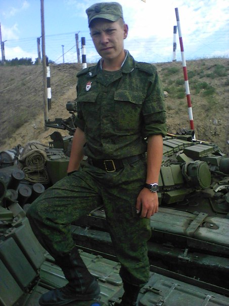 Путин дал российским танкистам за Дебальцево медали "За заслуги перед Отечеством"