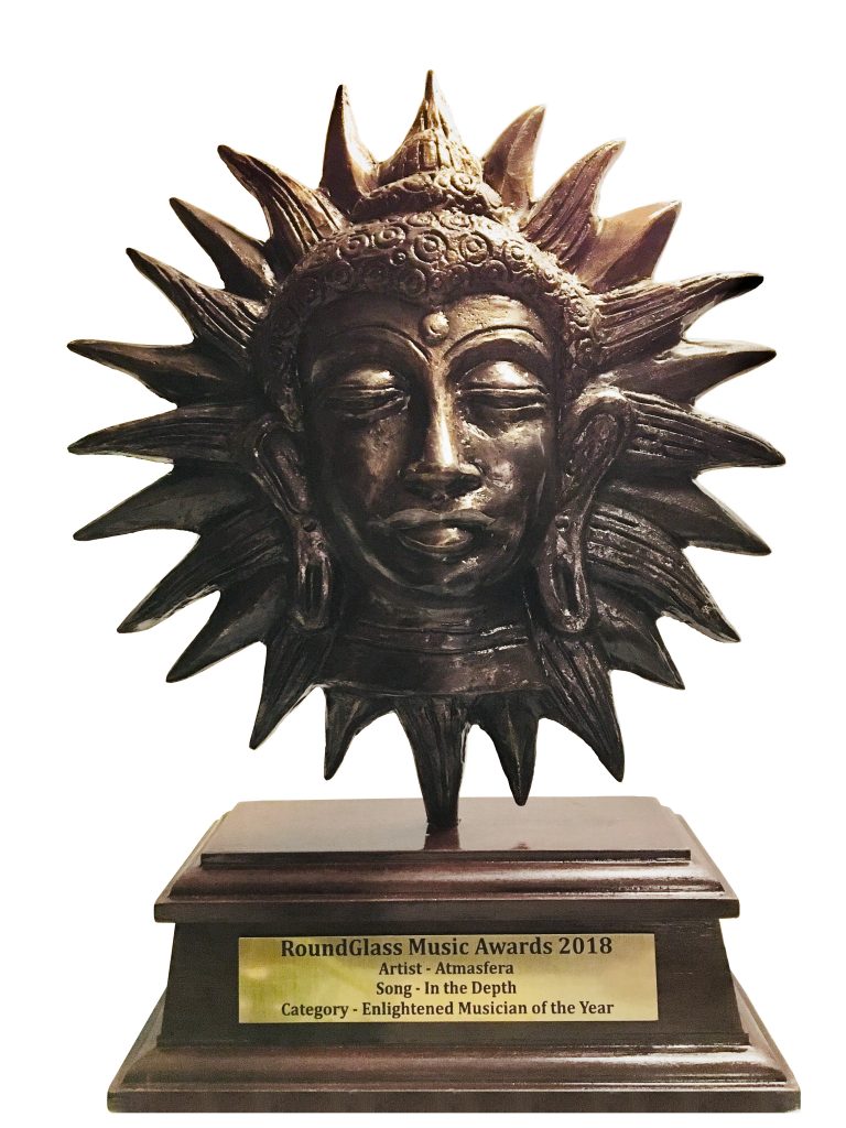 Кращі з кращих: український гурт отримав престижну американську премію