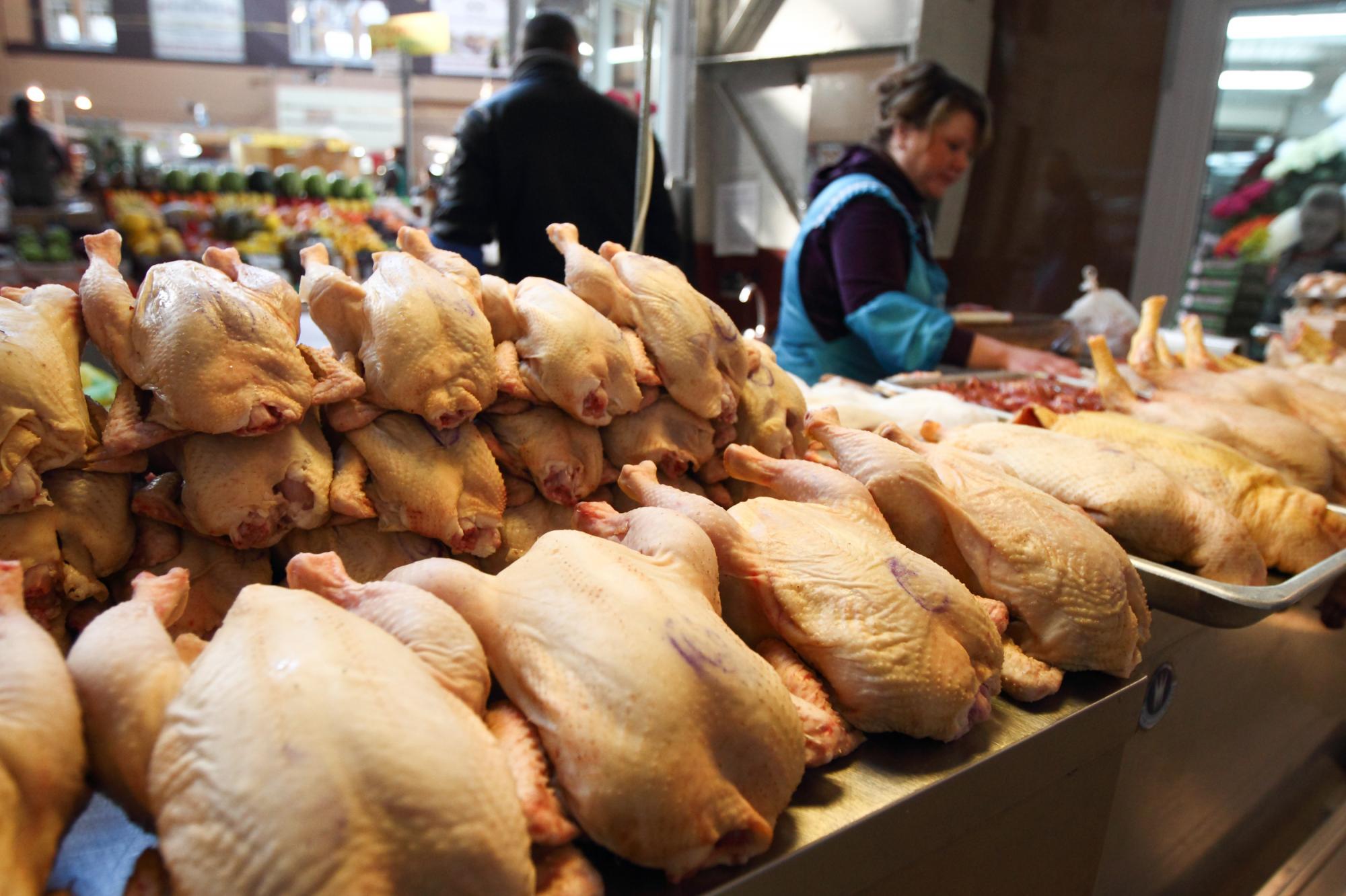 В Украине осенью взлетят цены на продукты питания: что сильно подорожает