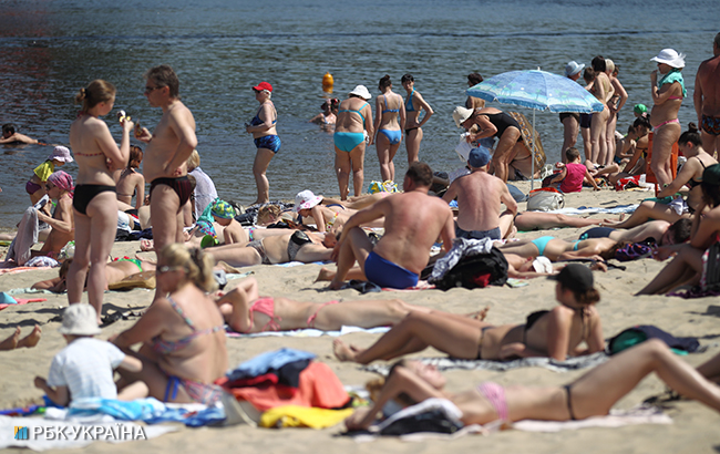 "Тепло, дуже тепло": синоптик дала прогноз погоди на 29 травня