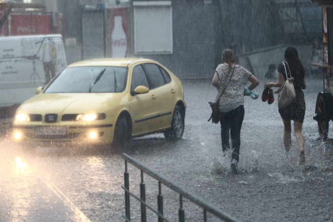 "Дожди помешают сбору урожая": синоптик рассказал, какой будет погода этим летом