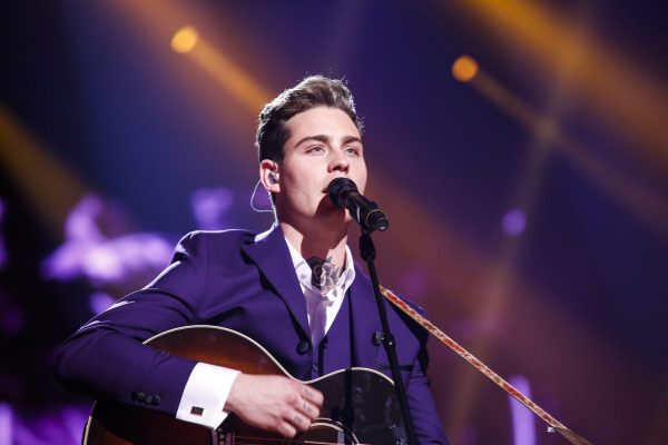 Douwe Bob - Slow Down