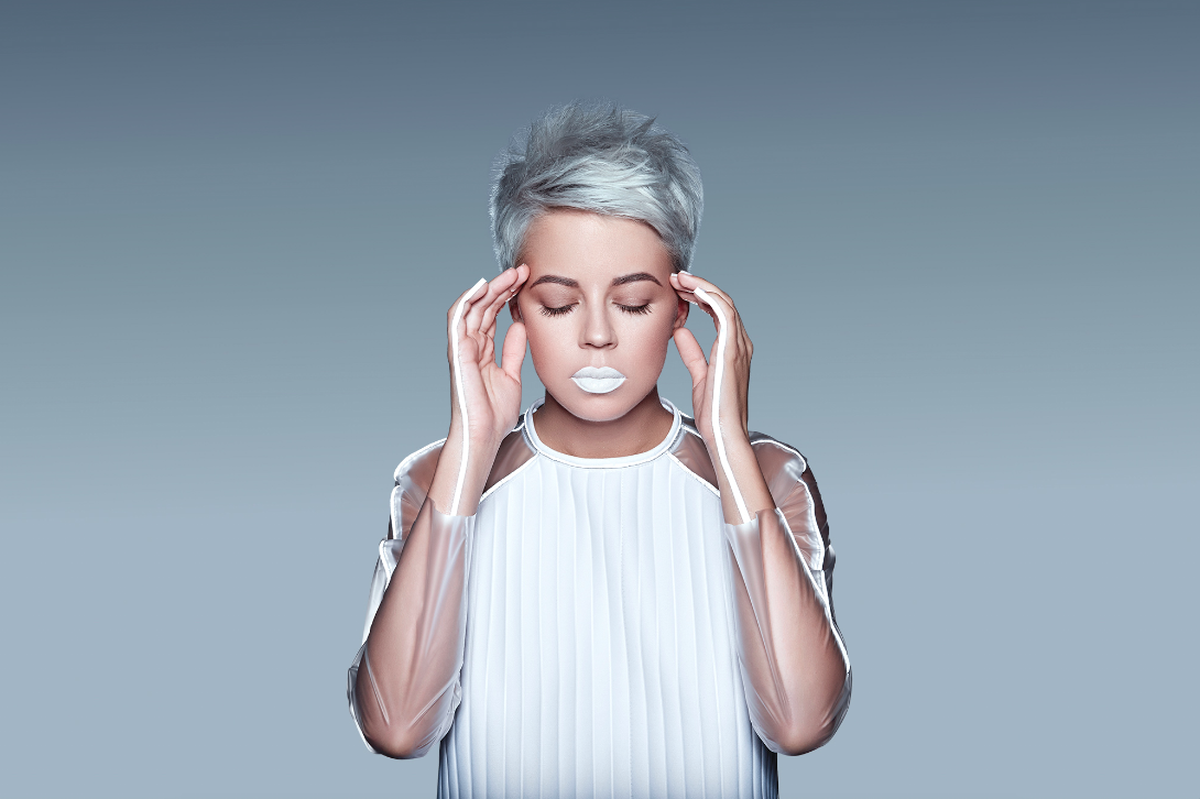 Все сложилось: ONUKA представила новый альбом "MOZAЇKA"