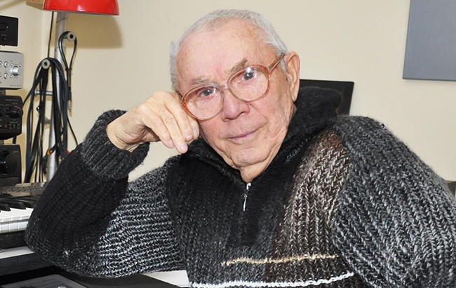 В России умер знаменитый актер