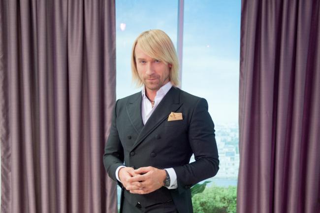 "Я счастлив": Олег Винник готовит сюрприз для "вовчиць"