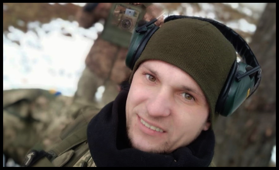Загиблі герої листопада: історії та фото українських захисників