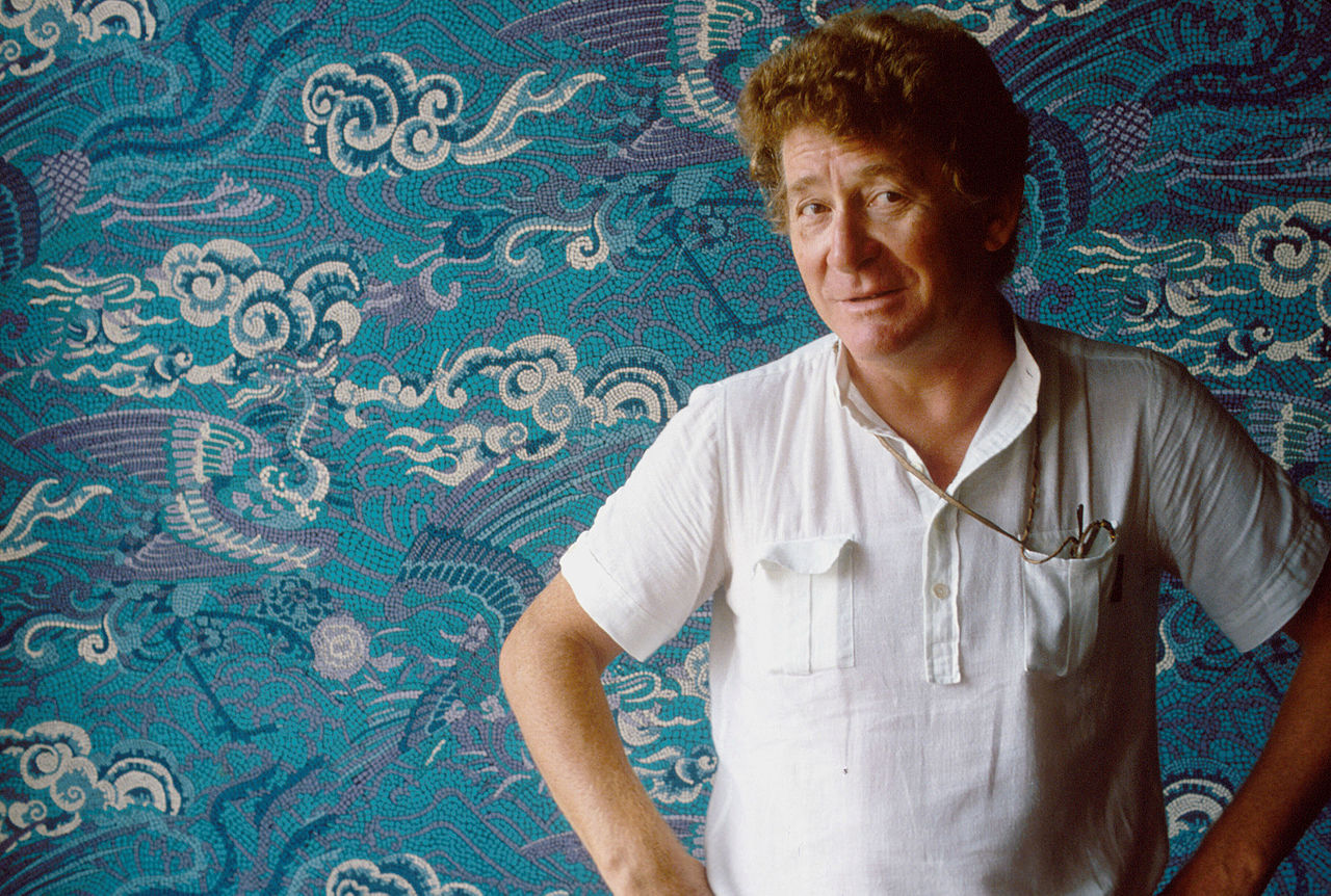 Помер відомий режисер і сценарист