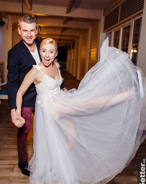 Самые громкие свадьбы 2017 года: Джамала и Бекир, Mr &amp; Mrs Скичко, Андрей и Юлия Джеджула