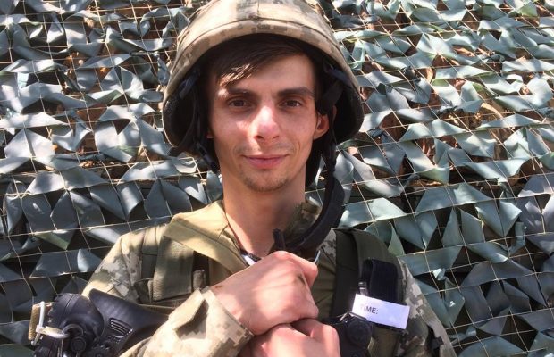 "Эта страна достойная, за которую надо воевать": в сети рассказали историю поляка, который защищает Украину