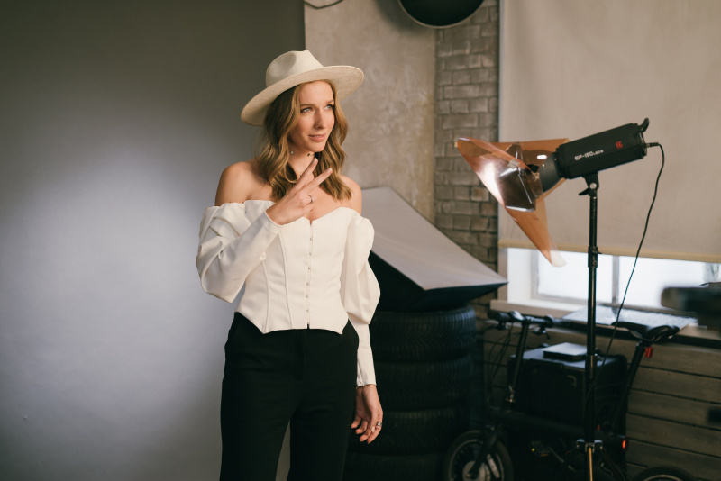 В Україні розпочався масштабний проект "Коли тиша заговорила"