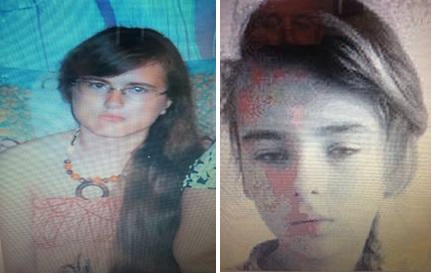 В Киевской области полиция ищет двух 15-летних девочек
