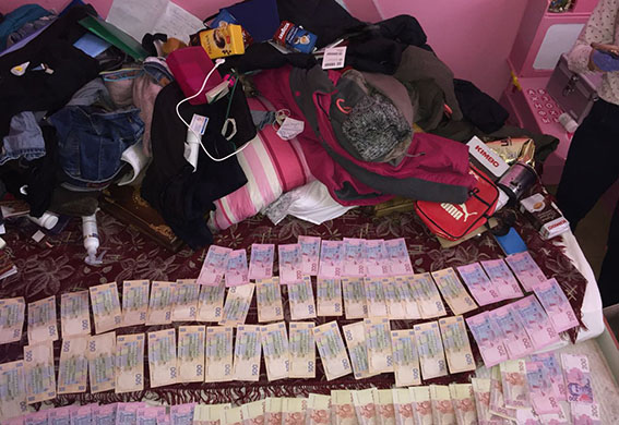 Во Львовской области школьные учителя продавали наркотики