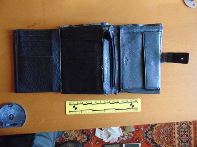 Ваш сын в полиции: в Киеве аферист пытался выманить деньги у пенсионера