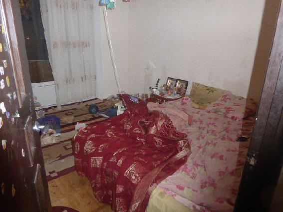 Жительница Киева почти месяц прятала тело умершей матери: стали известны подробности