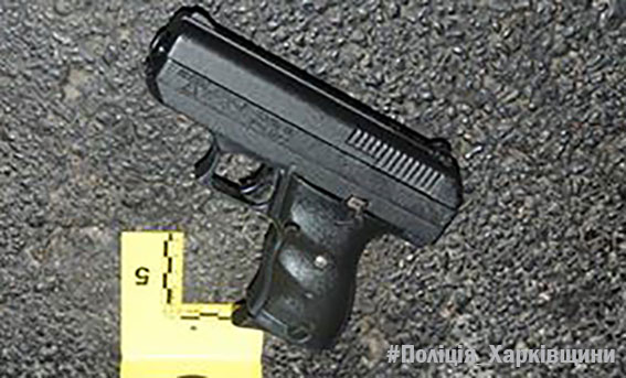 В Харьковской области тяжелобольной пенсионер не вынес страданий и застрелился