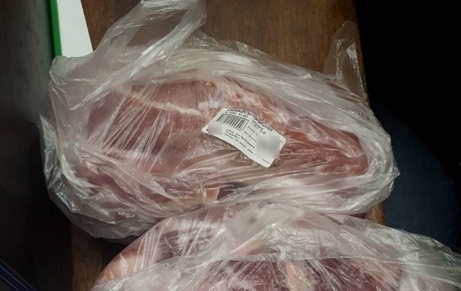 У Києві затримали чоловіка, який крав у супермаркетах за допомогою дитячої коляски