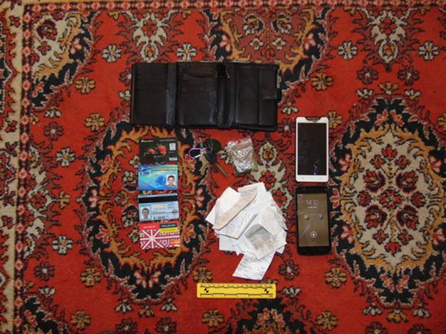 Ваш сын в полиции: в Киеве аферист пытался выманить деньги у пенсионера