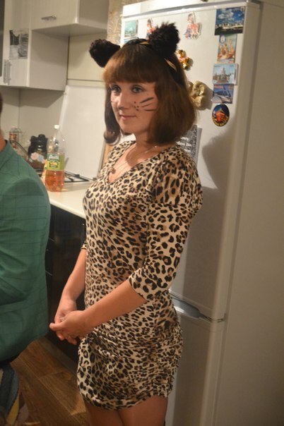 Імператриця-леопардиця: дикі кішечки на стилі (фото)