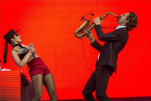 Фестиваль BELIVE: что делать, кого слушать и как все успеть