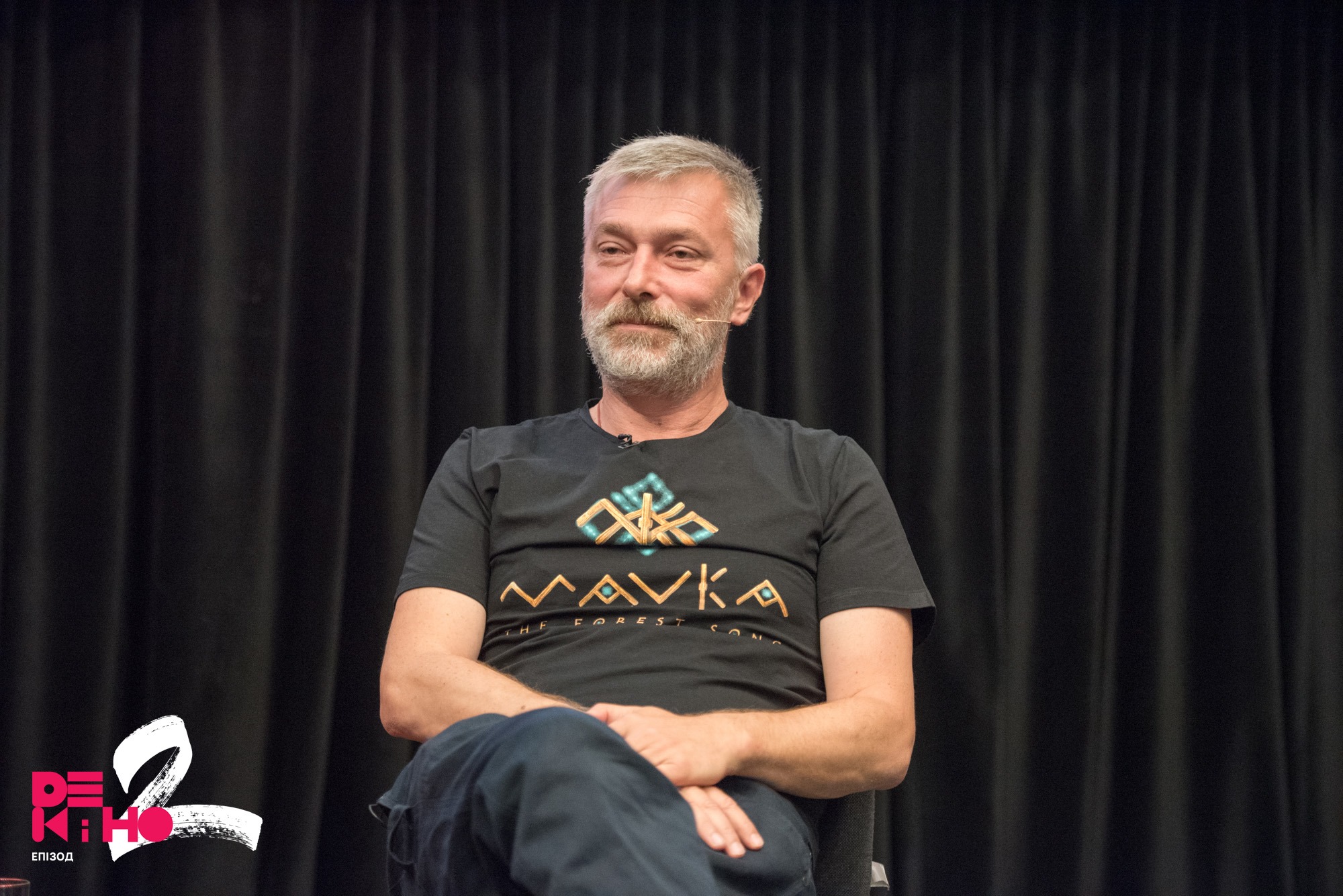 Чому українському кіно важливо орієнтуватися на світовий ринок