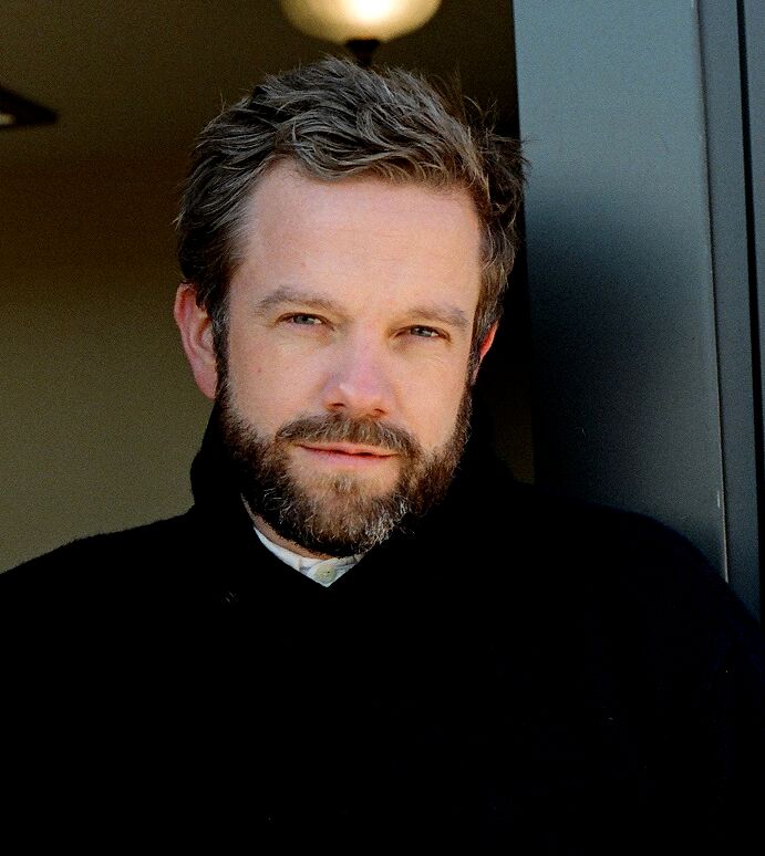 Марк Уилкинс