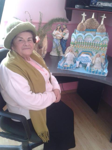 Война глазами украинцев: как семья спасла от нацистов будущего спикера Кнессета