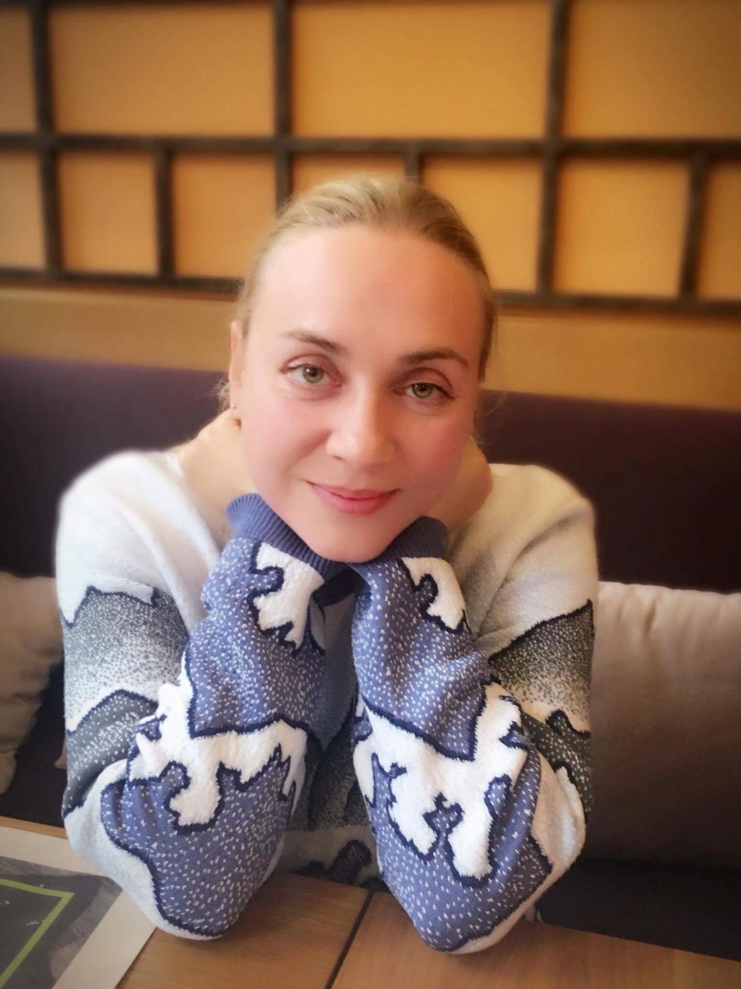 “Кінофестиваль “Молодість” має стати потужним “магнітом” для туристів” - Діана Попова