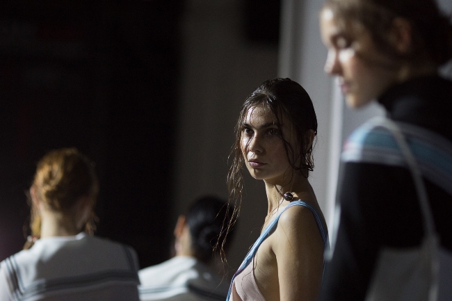 Революция изменений: в Киеве стартовала 39-я UKRAINIAN FASHION WEEK