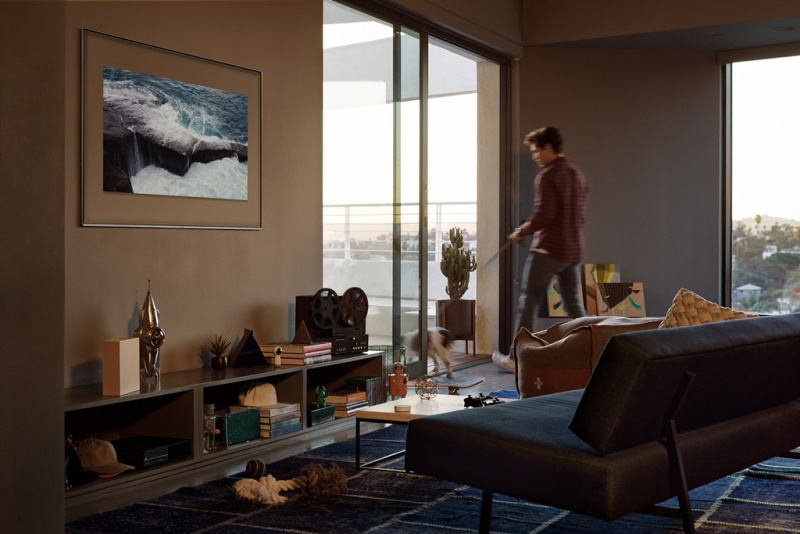 Samsung QLED TV 2018: нове уявлення про телевізори!