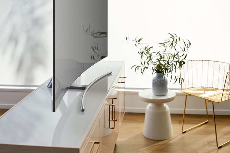 Samsung QLED TV 2018: нове уявлення про телевізори!