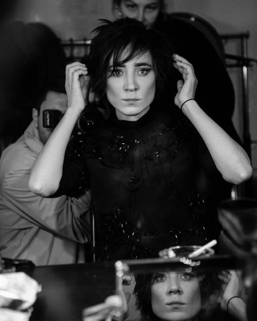 "Оказавшись перед Путиным..." Земфира ответила на популярный вопрос