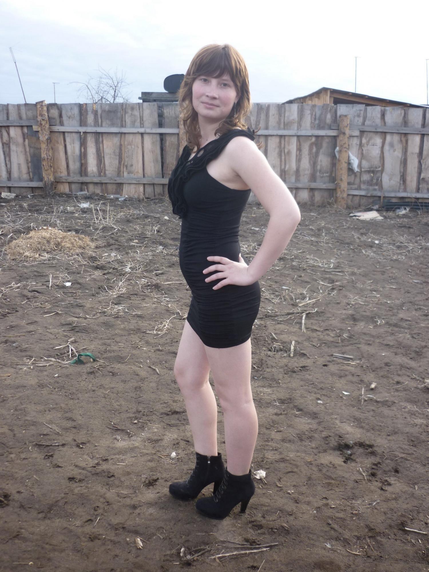 Фэшн из май профэшн: когда хотела как лучше, а получилось как всегда (20 фото)