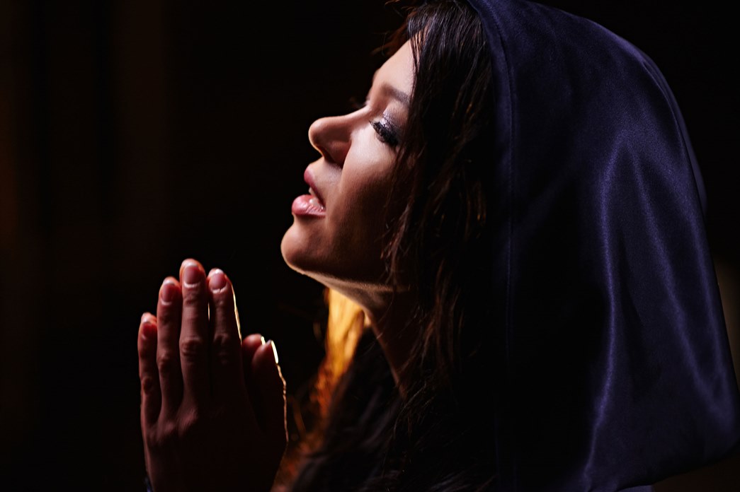 Сказочная премьера: на Рождество Руслана представит свой новый проект