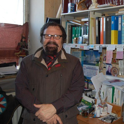 Ушел из жизни украинский режиссер