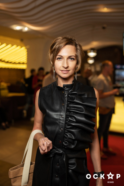 Джамала и другие звезды посетили премьеру Тони Ноябревой &quot;Герой моего времени&quot;