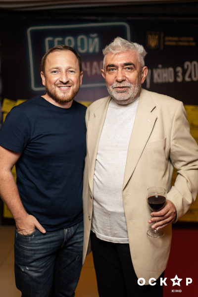 Джамала и другие звезды посетили премьеру Тони Ноябревой &quot;Герой моего времени&quot;