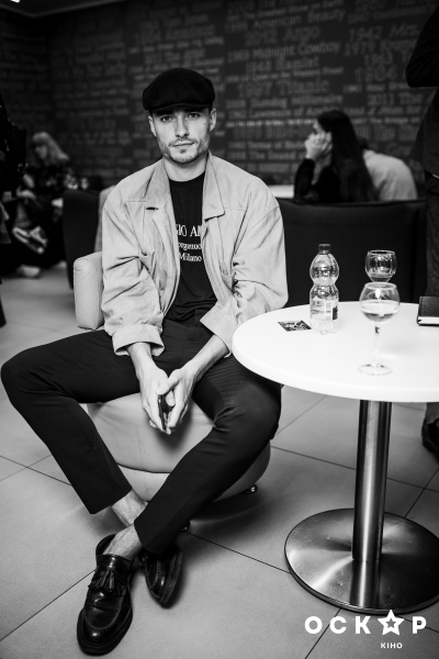 Джамала и другие звезды посетили премьеру Тони Ноябревой &quot;Герой моего времени&quot;