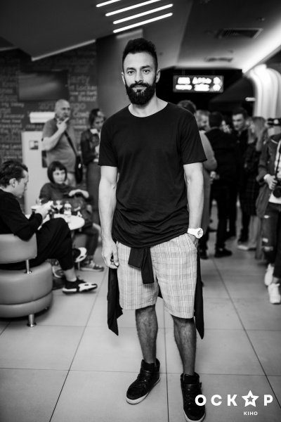 Джамала и другие звезды посетили премьеру Тони Ноябревой &quot;Герой моего времени&quot;