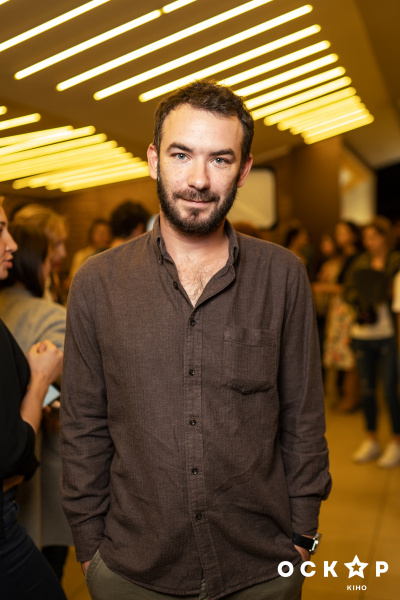 Джамала и другие звезды посетили премьеру Тони Ноябревой &quot;Герой моего времени&quot;