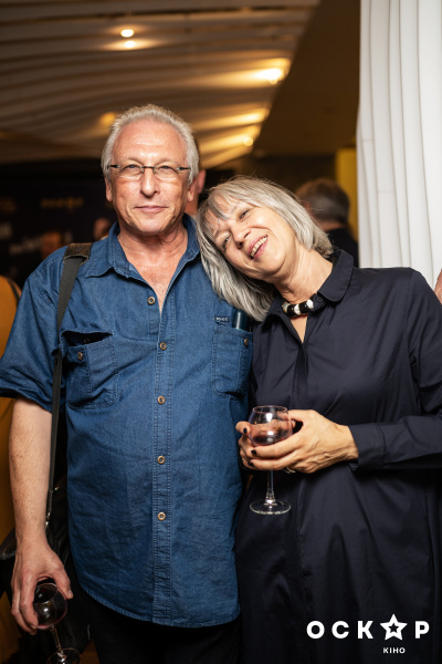 Джамала и другие звезды посетили премьеру Тони Ноябревой &quot;Герой моего времени&quot;