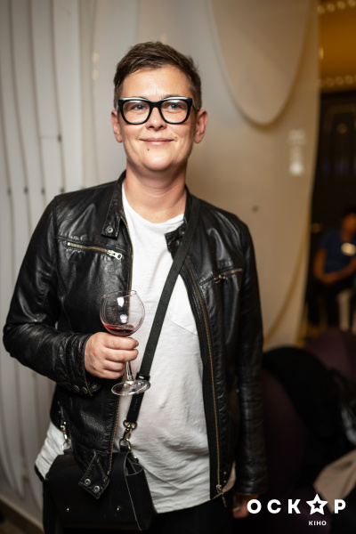 Джамала и другие звезды посетили премьеру Тони Ноябревой &quot;Герой моего времени&quot;