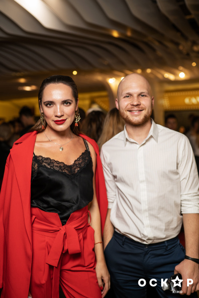 Джамала и другие звезды посетили премьеру Тони Ноябревой &quot;Герой моего времени&quot;